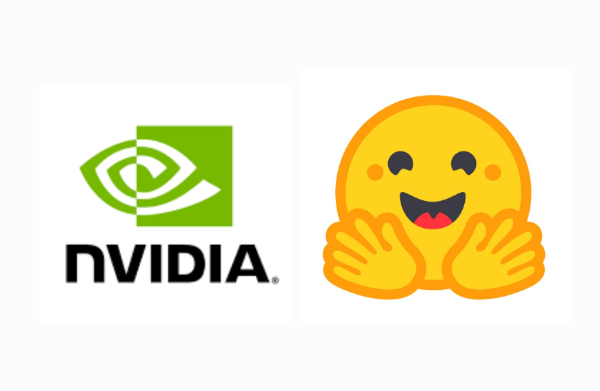 Nvidia to buy Hugging Face for $13 billion in bet on open AI models