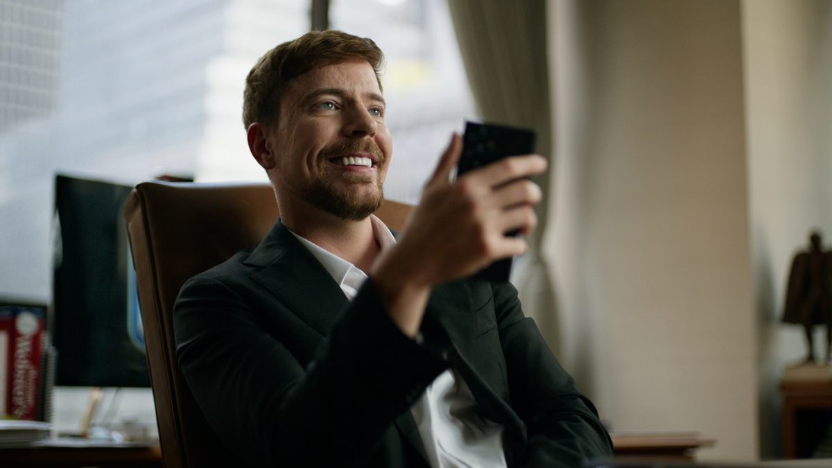 MrBeast teams up with Google for multiyear Gemini and health tools deal