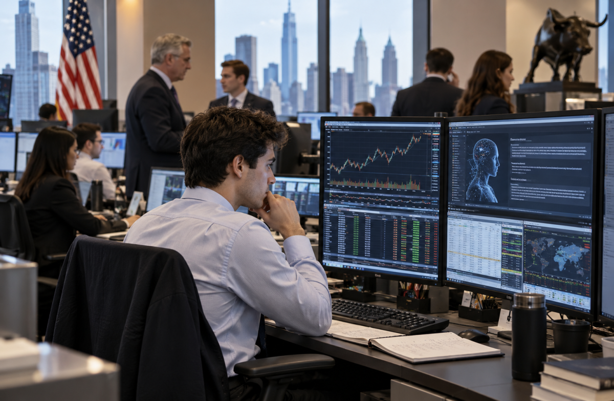 OpenAI targets junior bankers with new ChatGPT tool