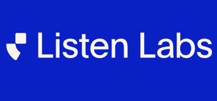 Salesforce in talks to acquire AI startup Listen Labs for $2 billion