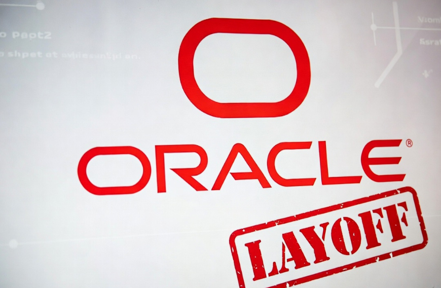 Oracle may cut more jobs as AI data center spending puts pressure on cash