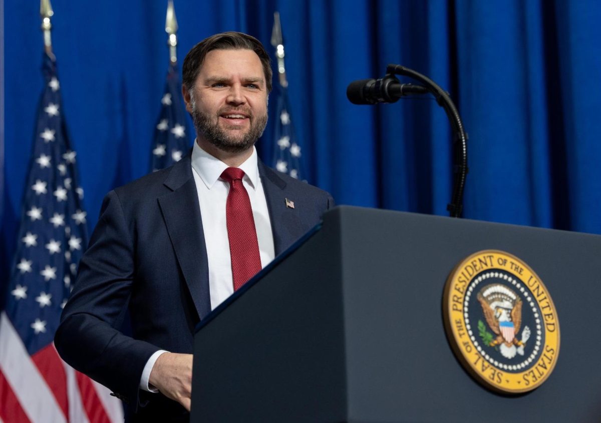 JD Vance rejects calls to slow AI development, says Americans ‘should not be scared’