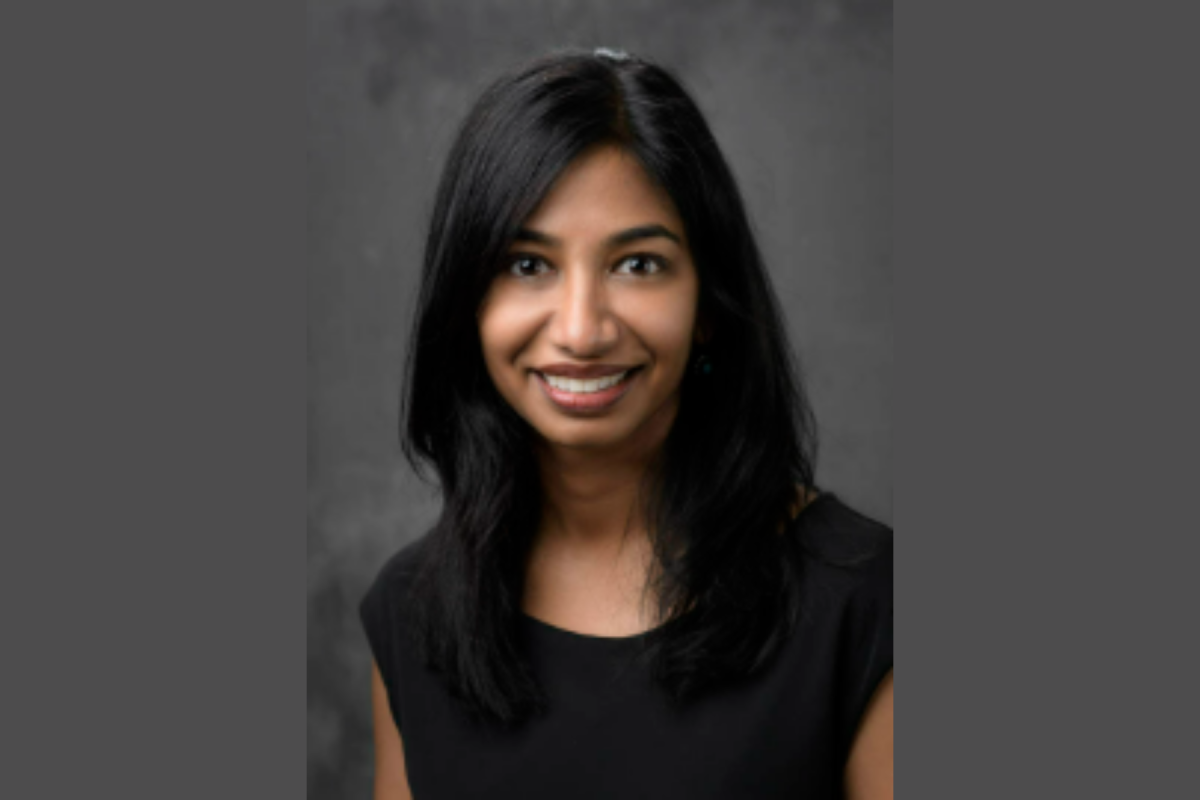 Purdue names Preeti Sivasankar interim pharmacy dean