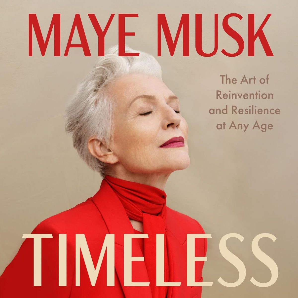 Maye Musk says new memoir includes stories about son Elon Musk
