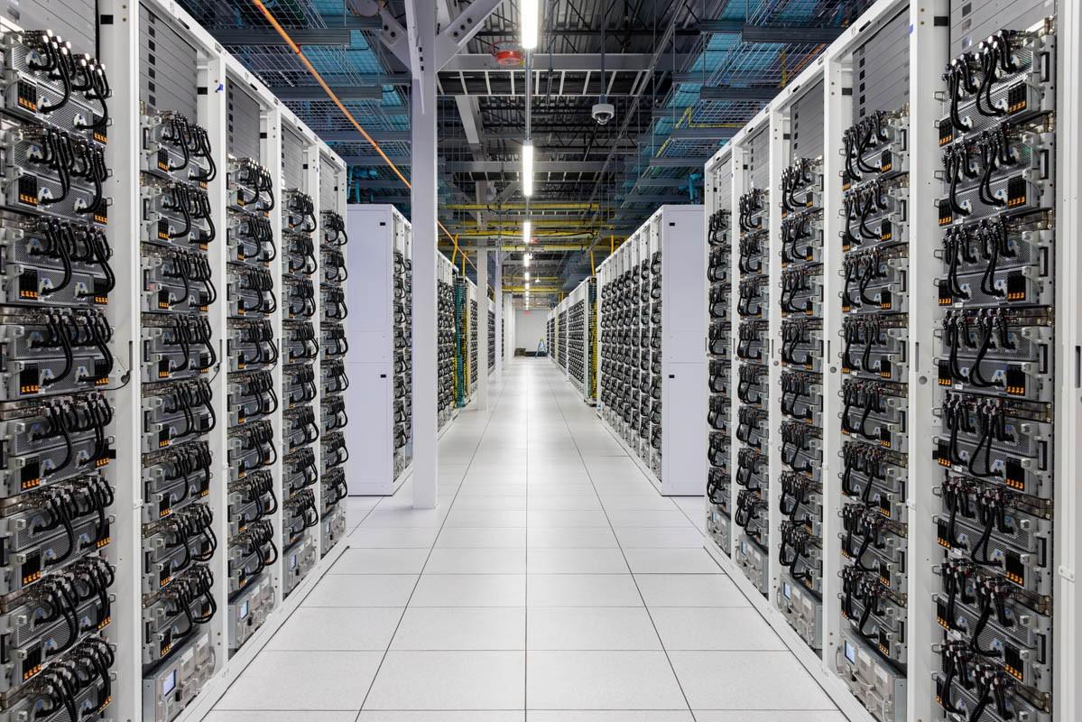 Silicon Valley AI data center boom faces local resistance over environmental concerns