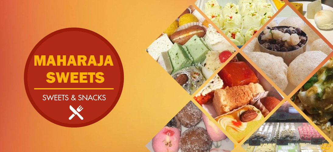 Maharaja Sweets