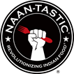 Naan-Tastic
