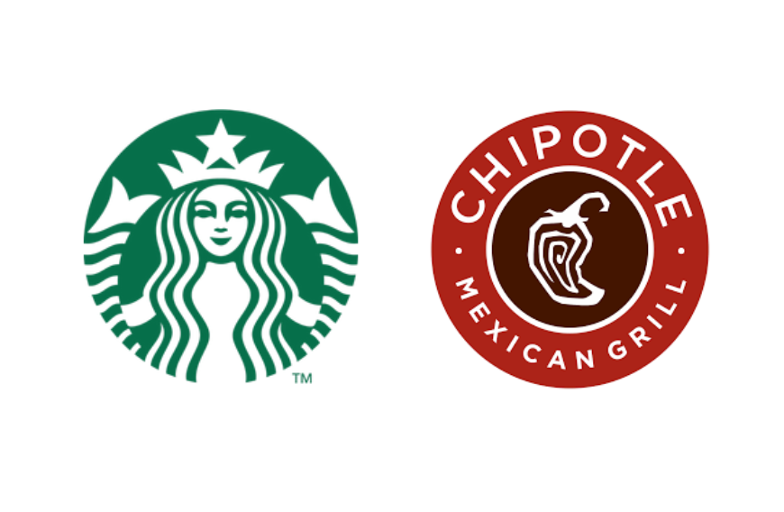 Starbucks explored potential Chipotle takeover as CEO Brian Niccol eyes growth, report says